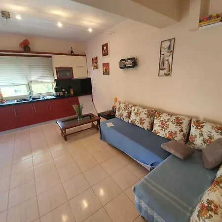 Center 1+1 apartment Appartement *